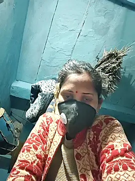 Punam_panjabi's cam snapshot