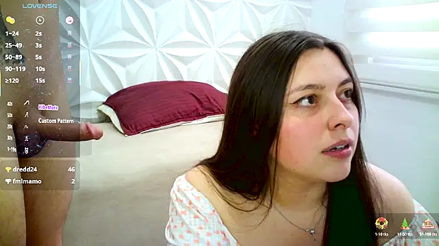 jerryandjessica's cam snapshot