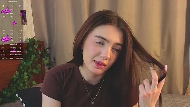 RenownedMister's cam snapshot