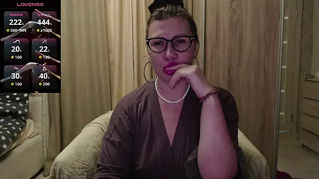 Ambika_beauty live sex cam