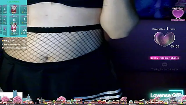 tashakaixxx live sex cam