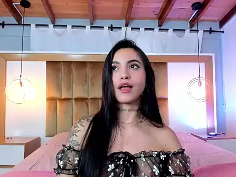 BrianaJhons19's cam snapshot