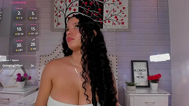 MeyBaldini's cam snapshot