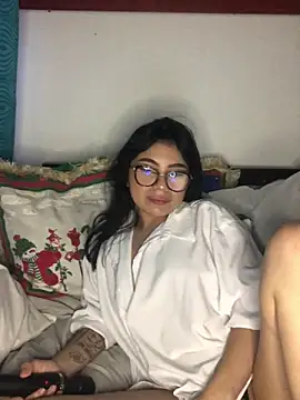 Miharu_'s cam snapshot