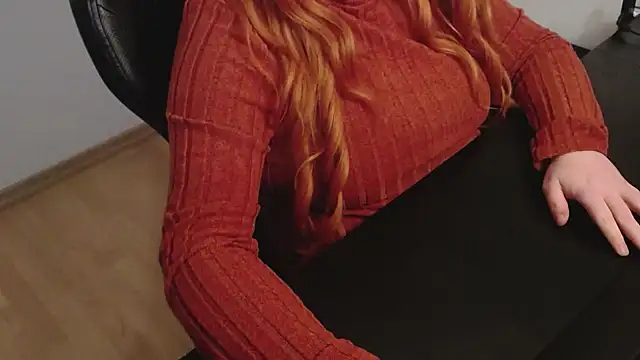 sweetvixen01's cam snapshot