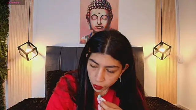 Cassie_bloom's cam snapshot