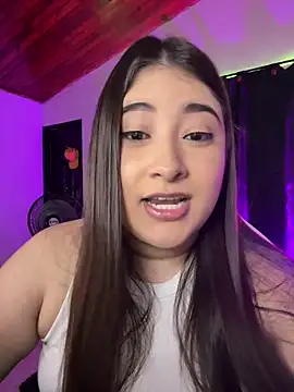 Gaby__Howards's cam snapshot