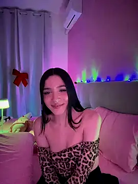 ShannonShanny's cam snapshot