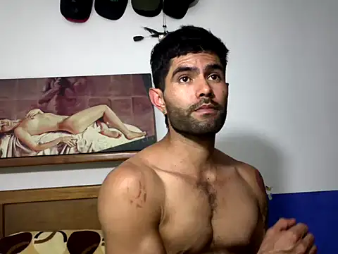 hideonbush051 live sex cam