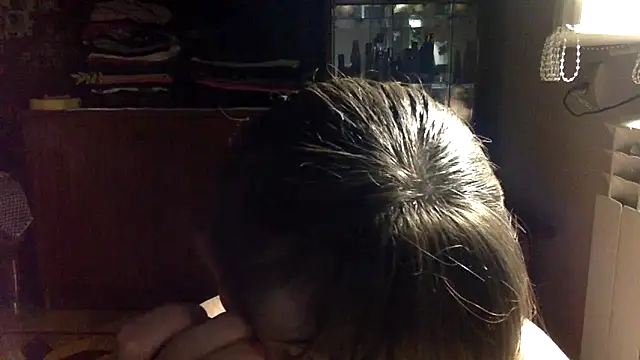 KlavdiaPetrivna live sex cam