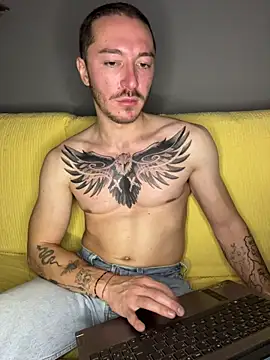 andreacreator live sex cam