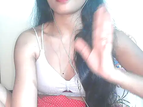 Ankita_Chandel's cam snapshot