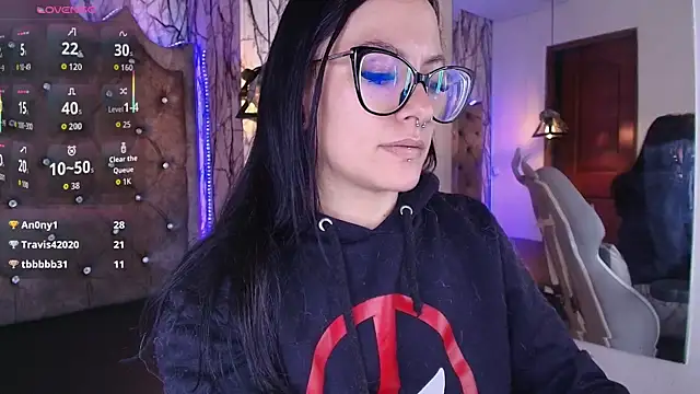 Zami_Escobar_of's cam snapshot