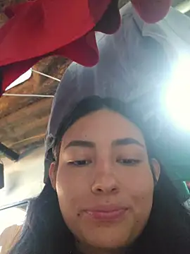 ViolettRouse's cam snapshot