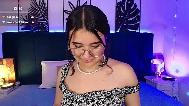 Tifanny_grey's cam snapshot