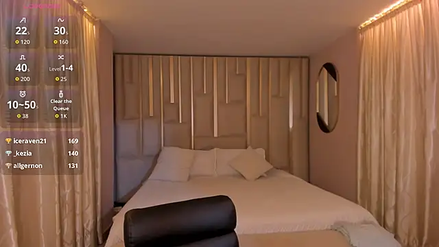 MaiaCollins's cam snapshot