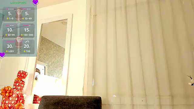 AnniieCooper's cam snapshot