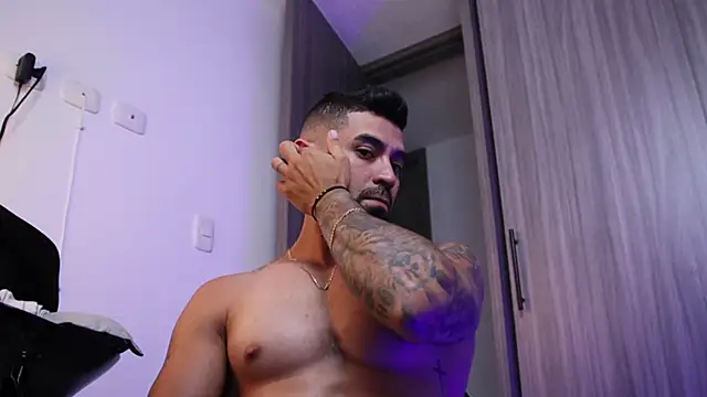 SOY_MIKE's cam snapshot