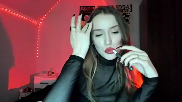 tinyglow's cam snapshot