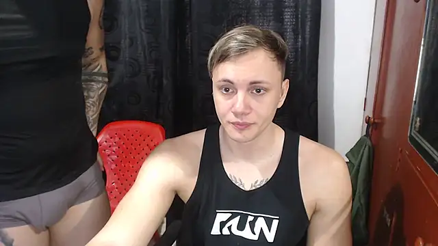 kike_energy's cam snapshot