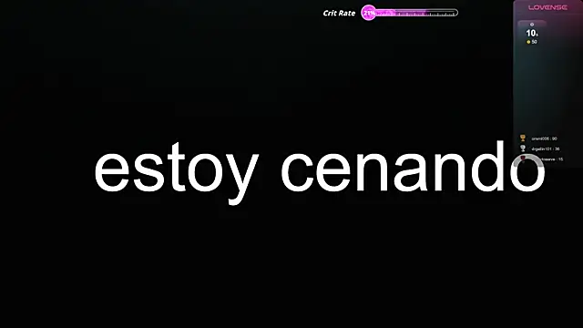 Gabi_morales's cam snapshot