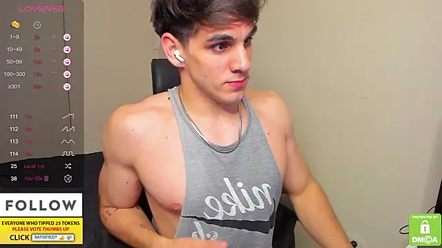 Derekksc's cam snapshot