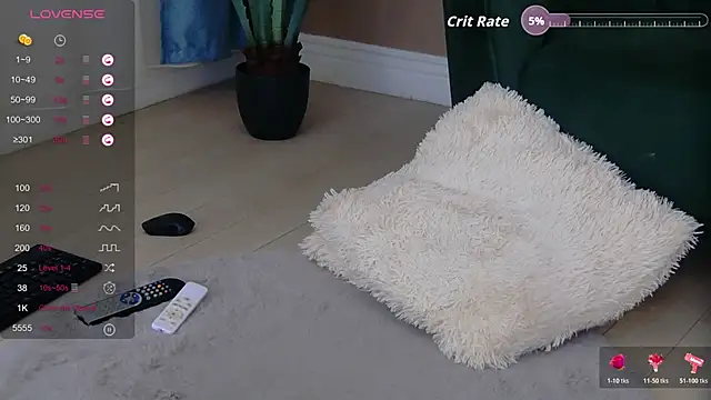 Bailey_Rush's cam snapshot