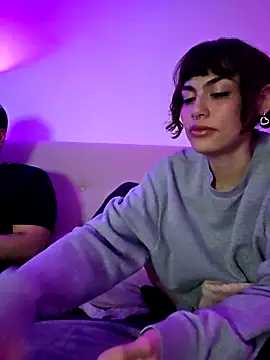 hibanaduo's cam snapshot