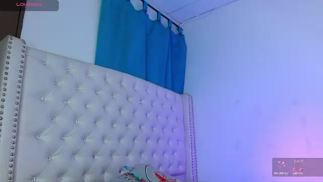 Alexa_priincess's cam snapshot