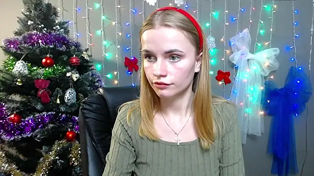 MargaritaKiss's cam snapshot