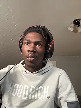 JasperBlaxx's web cam