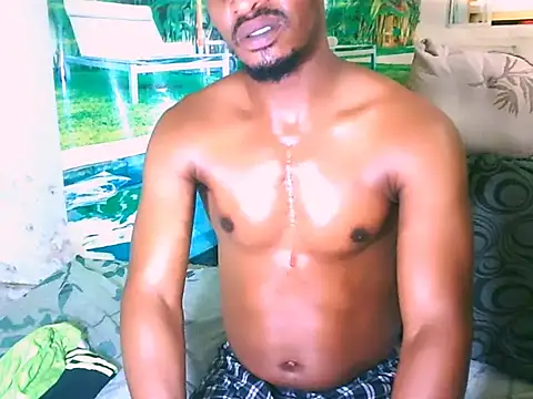 EbonyTiger69's cam snapshot