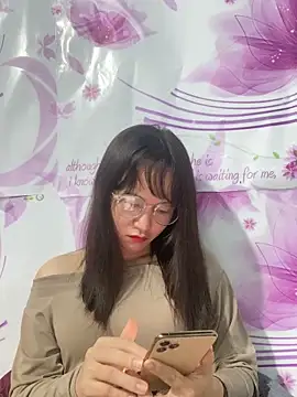 TranOanh999's cam snapshot