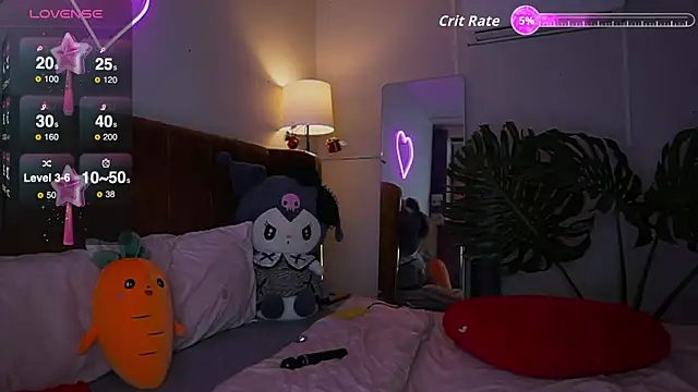 laybunny1's cam snapshot