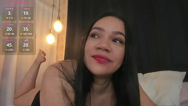 CherylFoster's cam snapshot