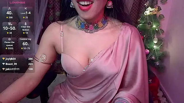 heyy_kiran's cam snapshot