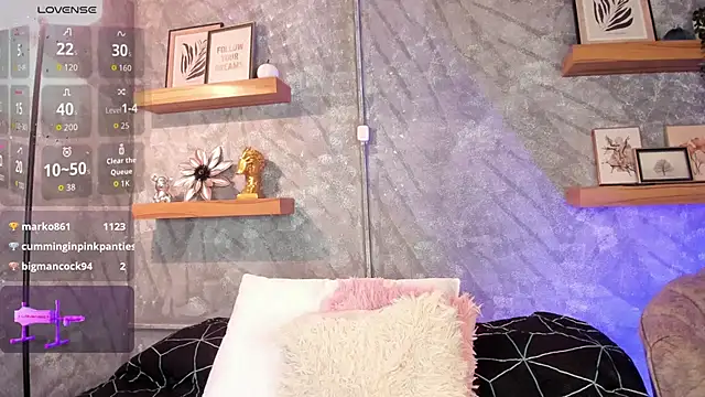 Nikolbrice's cam snapshot