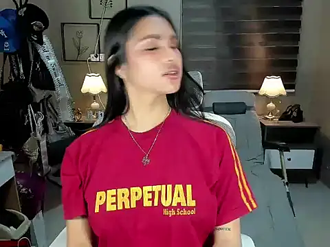 EternityBanks live sex cam