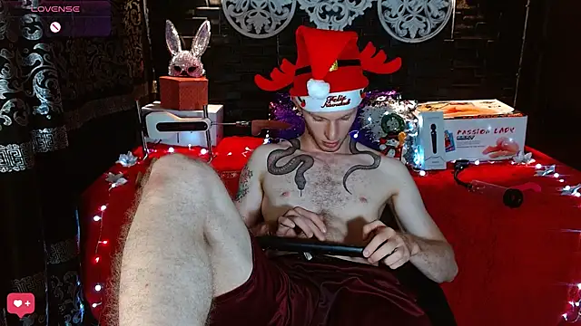 andrewxbi live sex cam