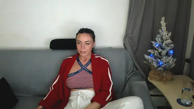 CloveLove's cam snapshot