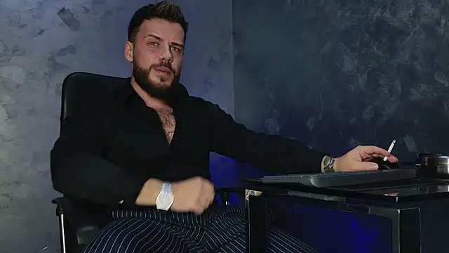 juliusmasters's cam snapshot