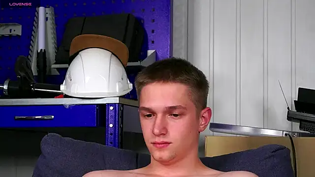 dustyn_fox's cam snapshot