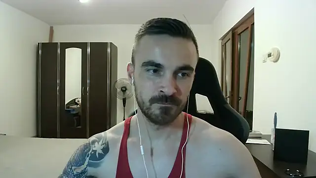 mu5clemania2's cam snapshot