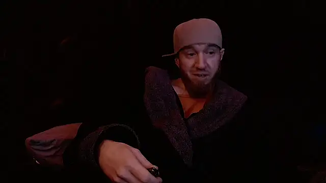 GenitalWars's cam snapshot