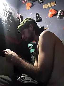 hairy_mannn's cam snapshot