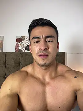 Chris_Clarck's cam snapshot