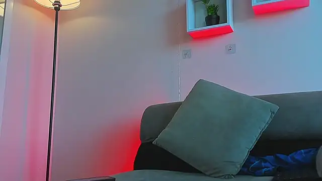 Supreme_Alpha's cam snapshot