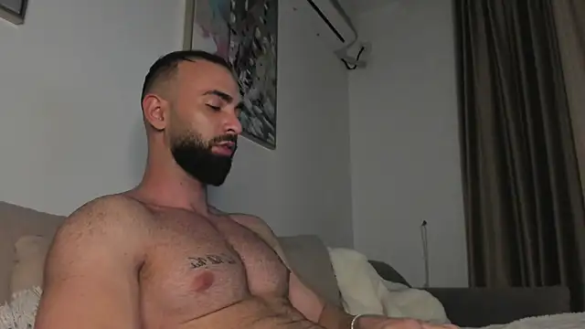 MichaelMasterss's cam snapshot