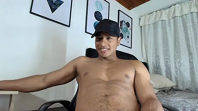 sam_her's cam snapshot