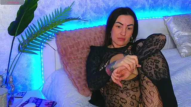 Aelorya's cam snapshot